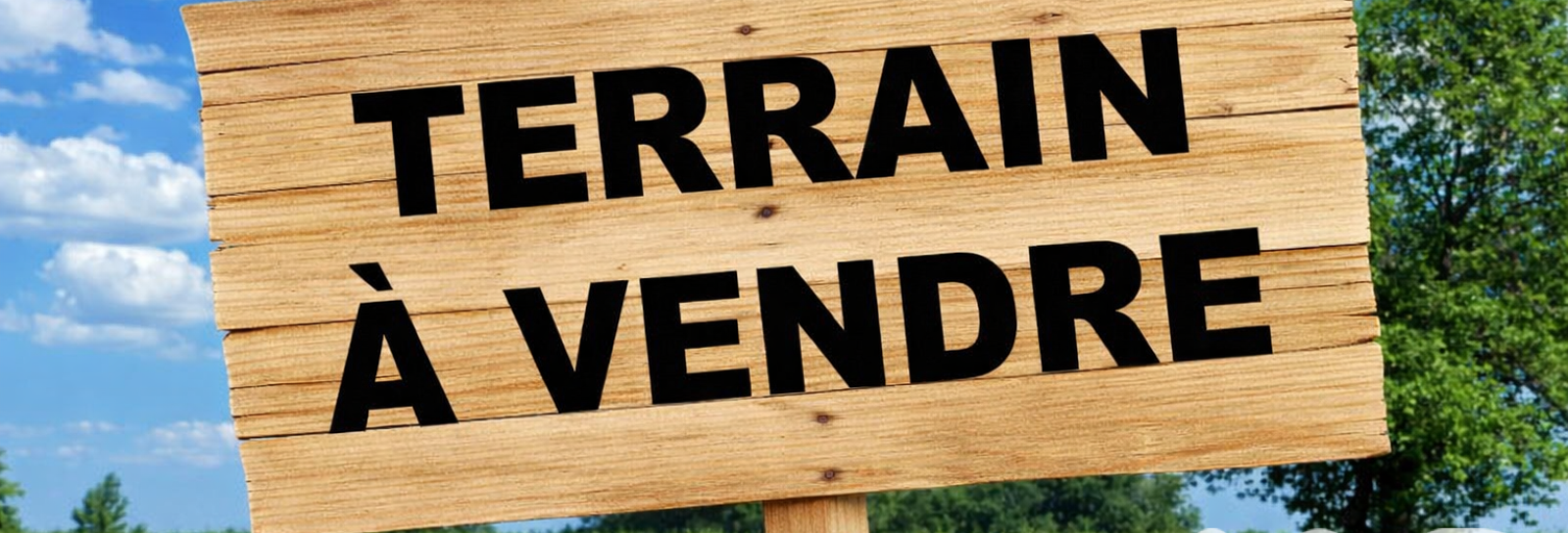 Terrain  741 m² à vendre à Le Chay (17600)