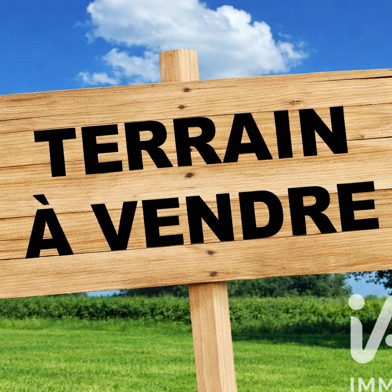 Terrain  69000 €