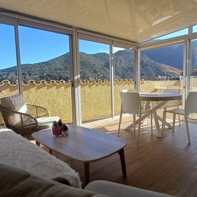 Appartement 3 pièces 185000 €