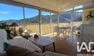 Appartement 3 Pièces 68 m² à vendre à Amélie-les-Bains-Palalda (66110)