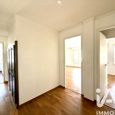 Appartement 5 pièces 265000 €