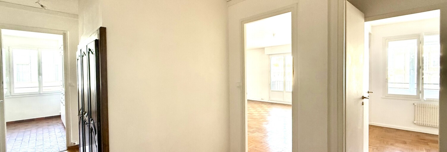 Appartement 5 Pièces 92 m² à vendre à Reims (51100)