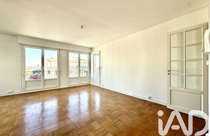 Vente Appartement 5 pièces — photo 3