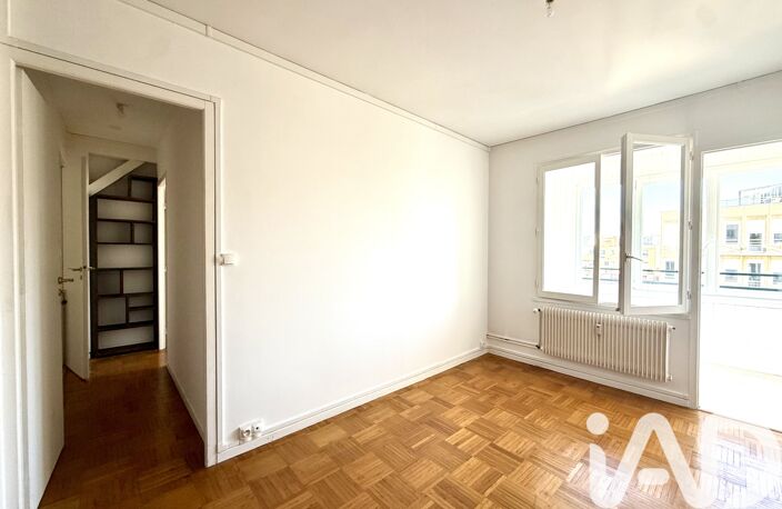 Vente Appartement 5 pièces — photo 5