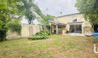 Maison 6 Pièces 210 m² à vendre à Saint-Germain-du-Puch (33750)