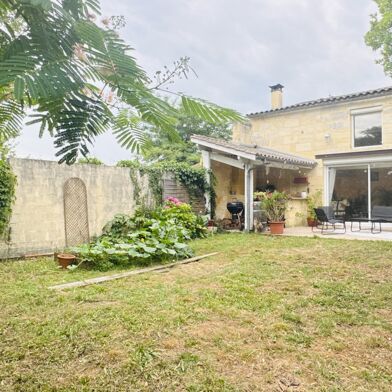 Maison 6 pièces 328000 €