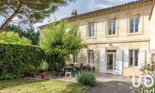 Maison 6 Pièces 210 m² à vendre à Saint-Germain-du-Puch (33750)