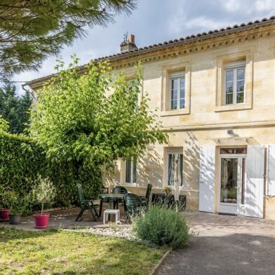 Maison 6 pièces 328000 €