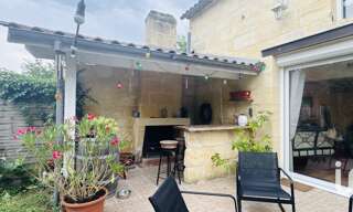 Maison 6 Pièces 210 m² à vendre à Saint-Germain-du-Puch (33750)