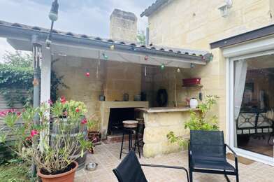 Maison 6 pièces 328000 €