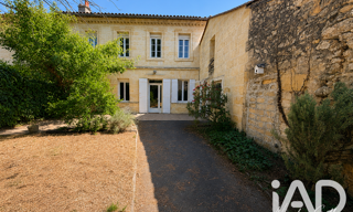 Maison 6 Pièces 210 m² à vendre à Sallebœuf (33370)