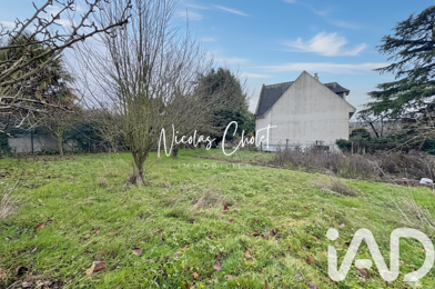 Terrain  145000 €