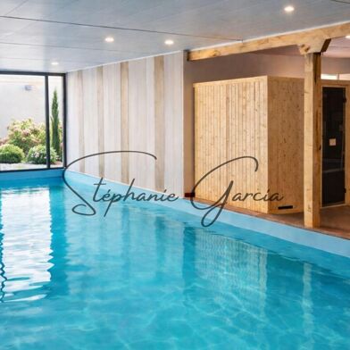 Appartement 4 pièces 256000 €