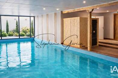 Appartement 4 pièces 256000 €