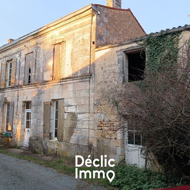 Maison 4 pièces 70000 €