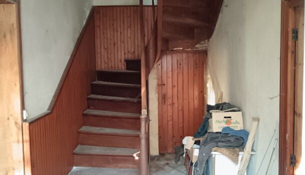 Villa / Maison 4 pièces  à vendre Annepont 17350