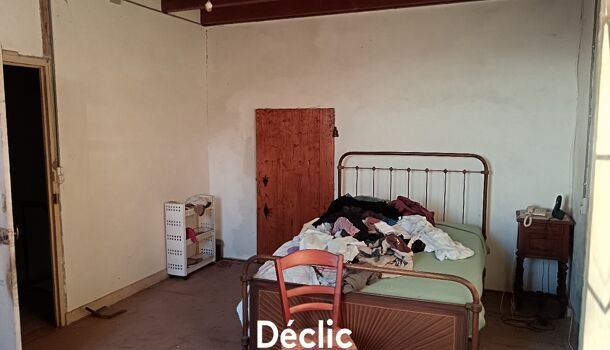 Villa / Maison 4 pièces  à vendre Annepont 17350