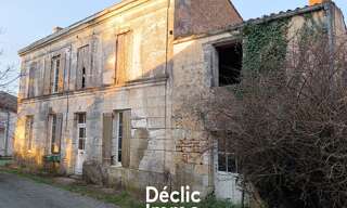 Maison 4 Pièces 122 m² à vendre à Annepont (17350)