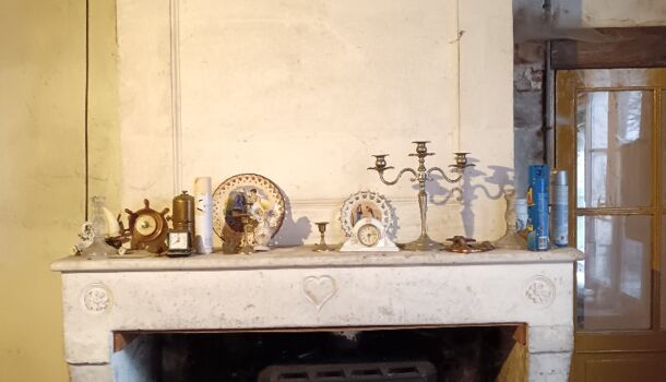 Villa / Maison 4 pièces  à vendre Annepont 17350