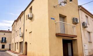 Maison 3 Pièces 38 m² à vendre à Bessan (34550)