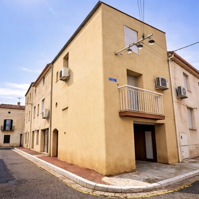 Maison 3 pièces 99000 €