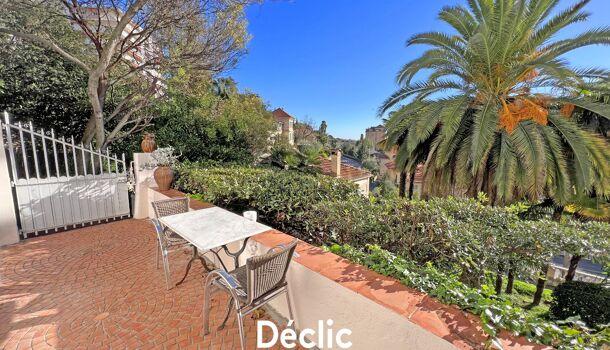 Appartement 2 pièces  à vendre Grasse 06130