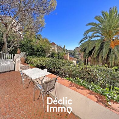 Appartement 2 pièces 210000 €