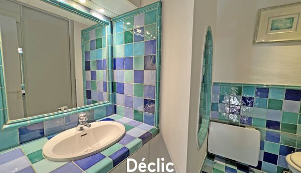 Appartement 2 pièces  à vendre Grasse 06130