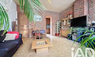Maison 3 Pièces 90 m² à vendre à Lille (59800)