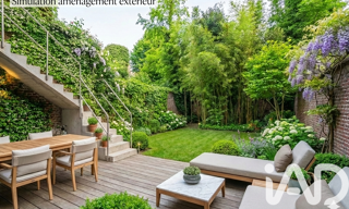 Maison 3 Pièces 90 m² à vendre à Lille (59800)