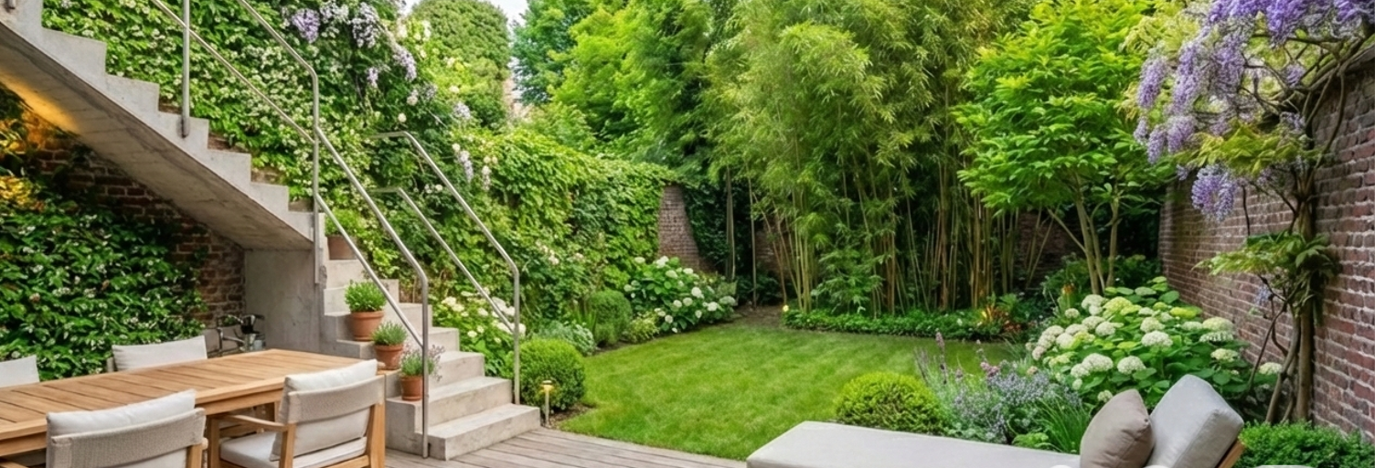 Maison 3 Pièces 90 m² à vendre à Lille (59800)