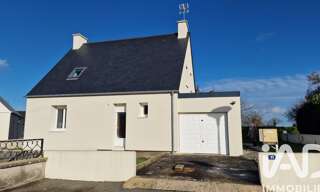 Maison 5 Pièces 92 m² à vendre à Ploumilliau (22300)