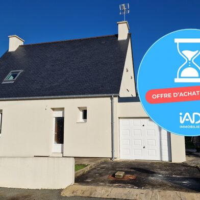 Maison 5 pièces 246000 €