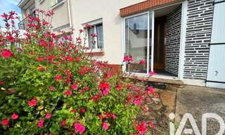 Maison 5 Pièces 103 m² à vendre à Angers (49000)