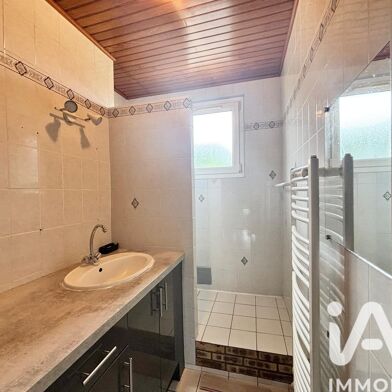 Maison 5 pièces 264000 €