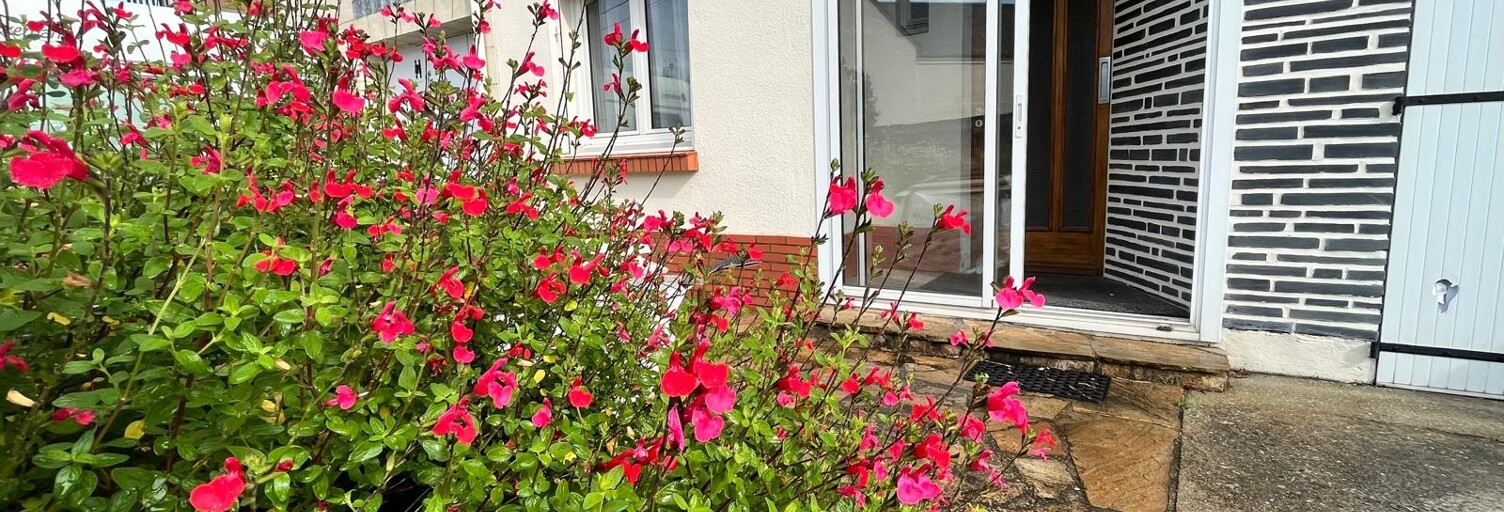 Maison 5 Pièces 103 m² à vendre à Angers (49000)