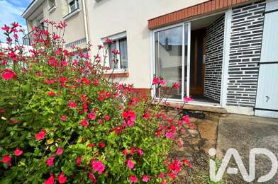 Maison 5 pièces 264000 €