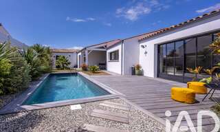 Maison 5 Pièces 147 m² à vendre à Marsilly (17137)