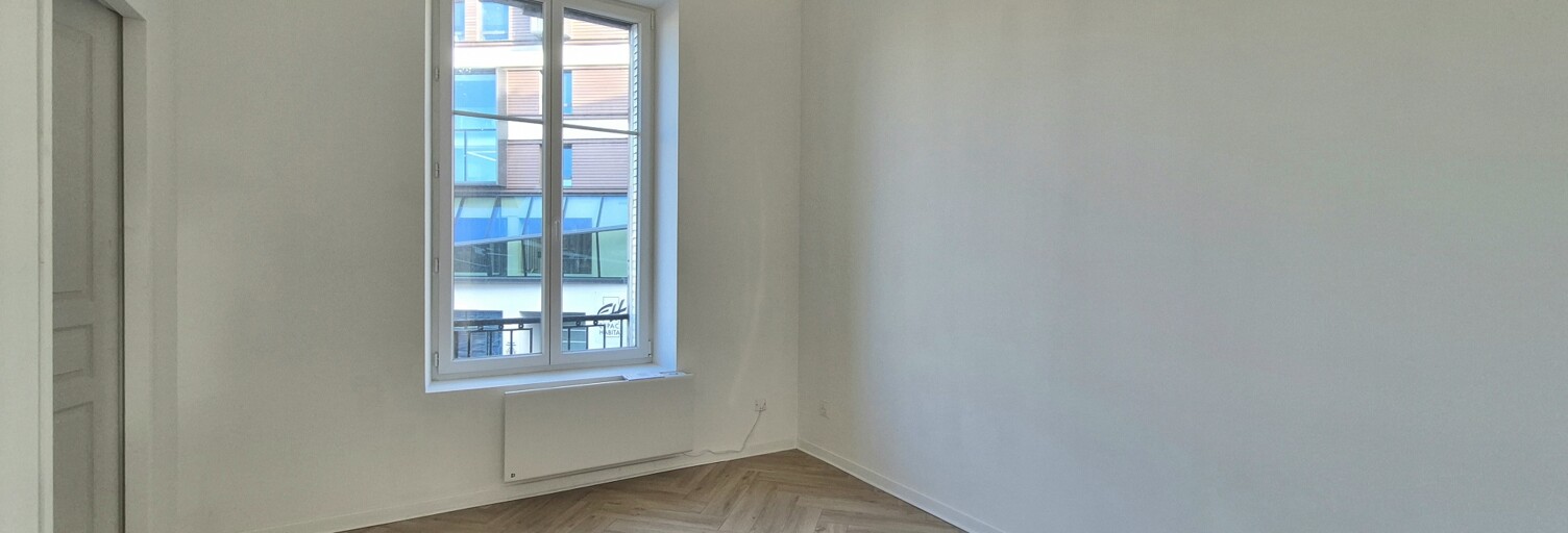 Appartement 3 Pièces 36 m² à louer à Charleville-Mézières (08000)