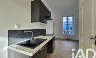 Appartement 3 Pièces 36 m² à louer à Charleville-Mézières (08000)