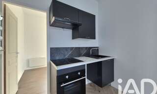 Appartement 2 Pièces 32 m² à louer à Charleville-Mézières (08000)