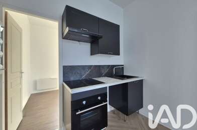 Appartement 2 pièces 530 €