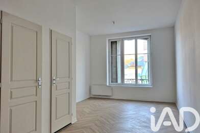 Appartement 2 pièces 495 €