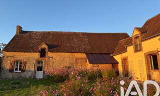 Maison 3 Pièces 74 m² à vendre à Longny les Villages (61290)