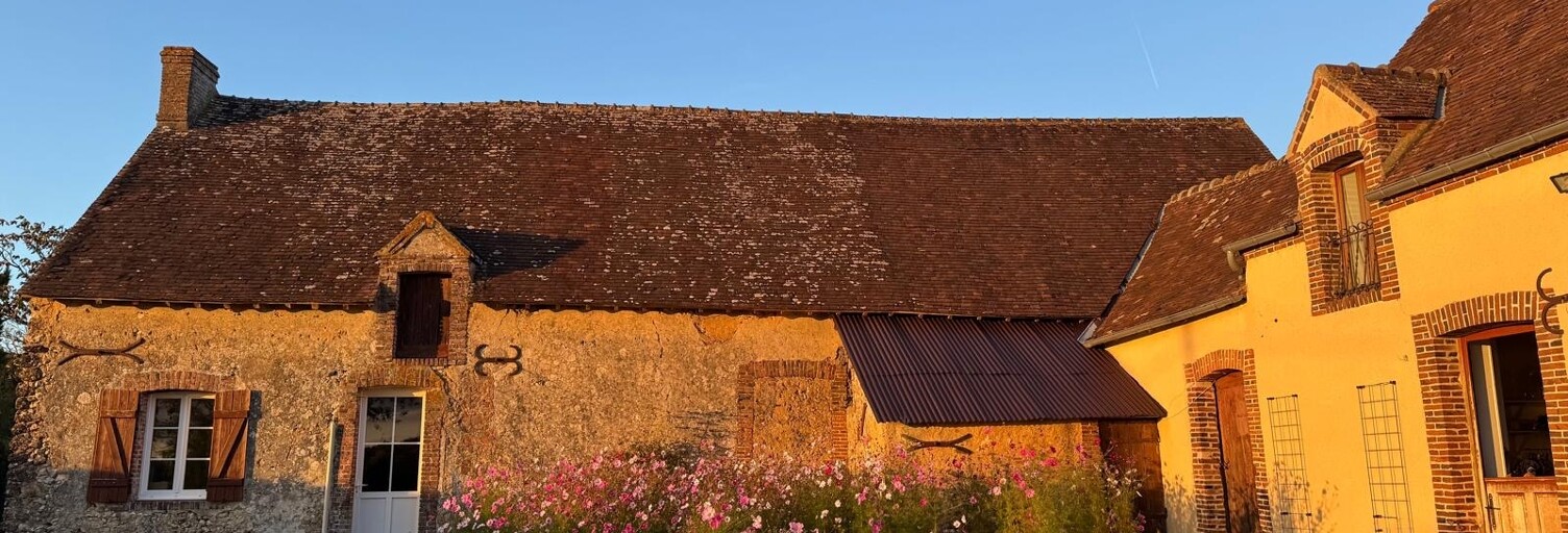 Maison 3 Pièces 74 m² à vendre à Longny les Villages (61290)