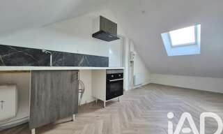 Appartement 1 Pièce 11 m² à louer à Charleville-Mézières (08000)