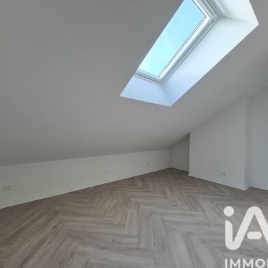 Appartement 1 pièces 445 €