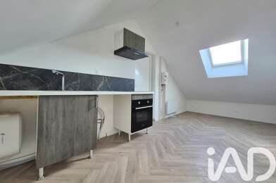 Appartement 1 pièces 415 €