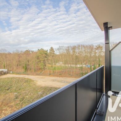 Appartement 3 pièces 1280 €