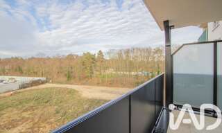 Appartement 3 Pièces 61 m² à louer à Le Blanc-Mesnil (93150)